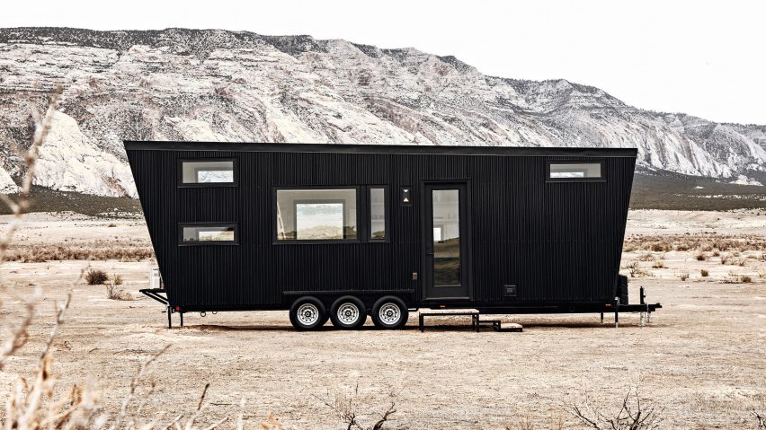 Drake by Lank Ark RV