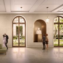 Expansion of New York’s Frick Collection gains approval amid protests