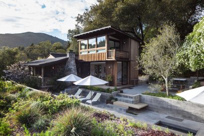 The Shack by Feldman Architecture