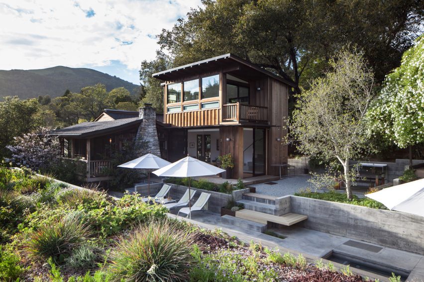 The Shack by Feldman Architecture