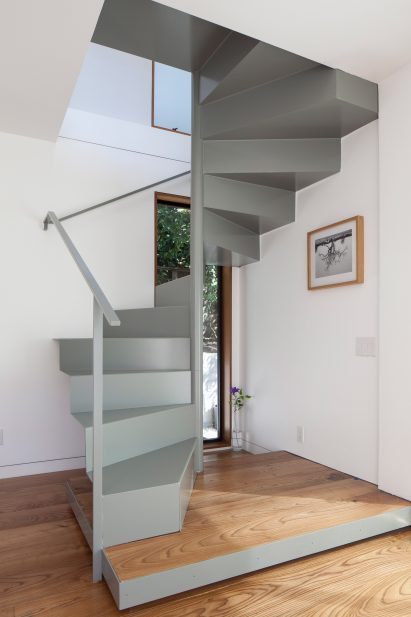 The Shack by Feldman Architecture