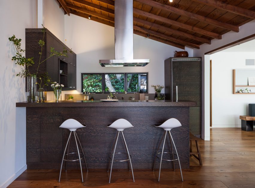 The Shack by Feldman Architecture