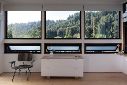 The Shack by Feldman Architecture
