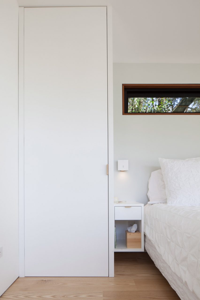 The Shack by Feldman Architecture