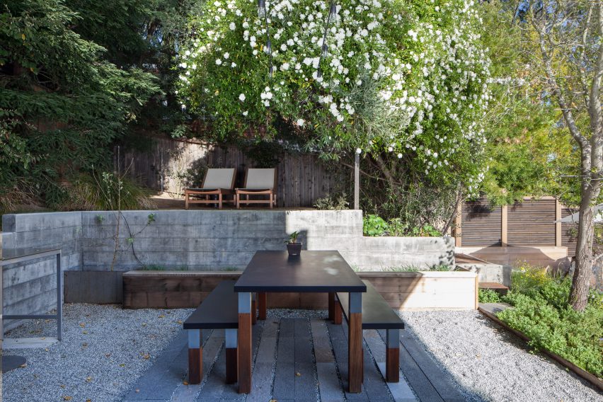 The Shack by Feldman Architecture