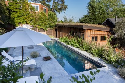 The Shack by Feldman Architecture