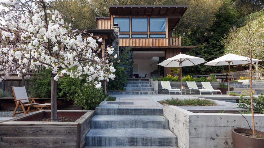 The Shack by Feldman Architecture