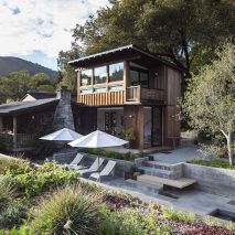 The Shack by Feldman Architecture