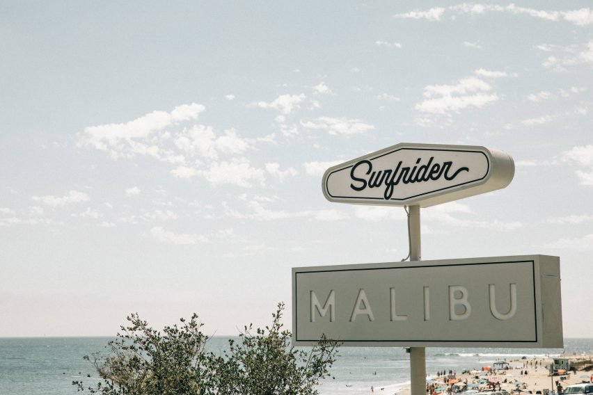 The Surfrider