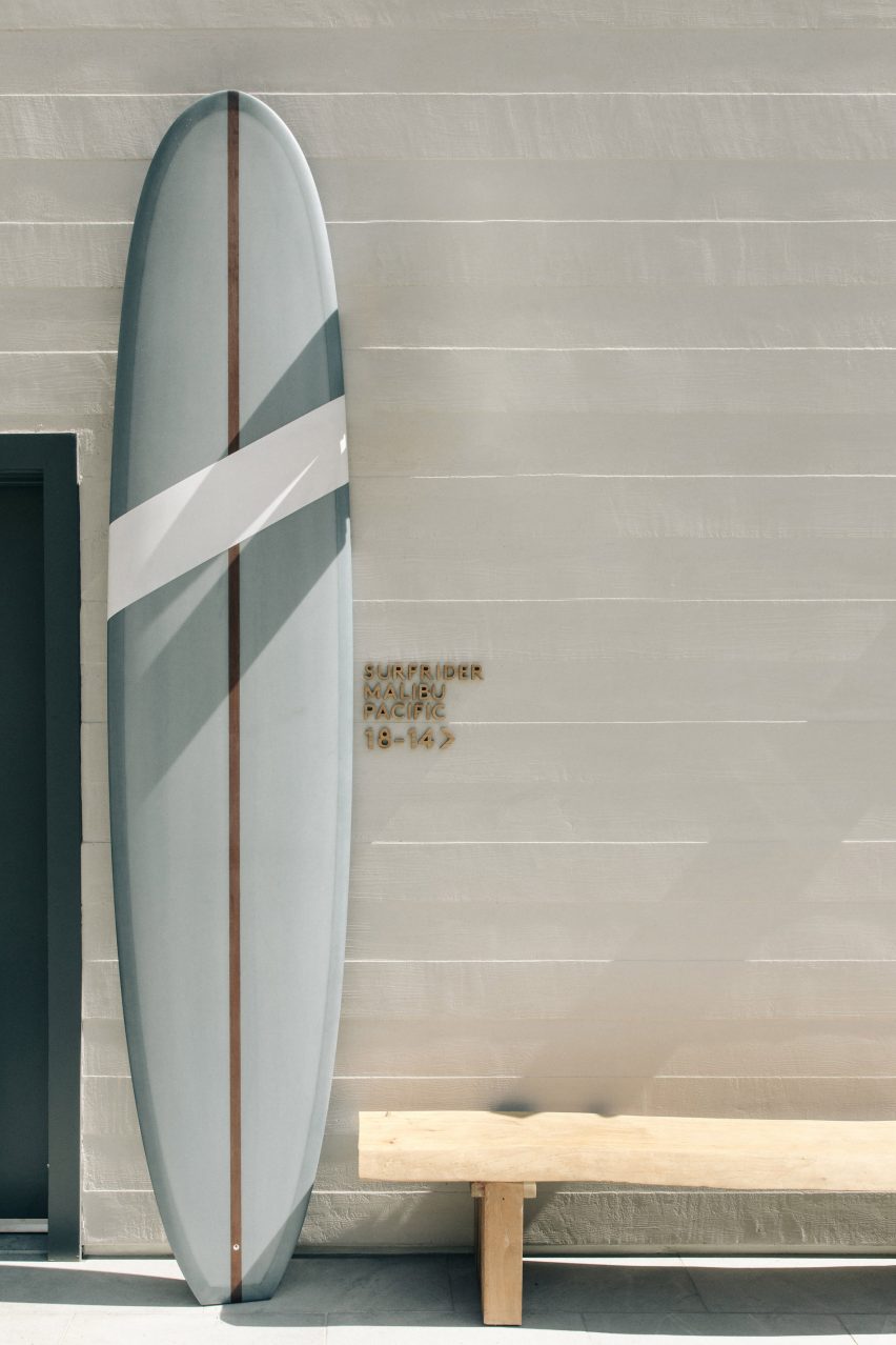 The Surfrider