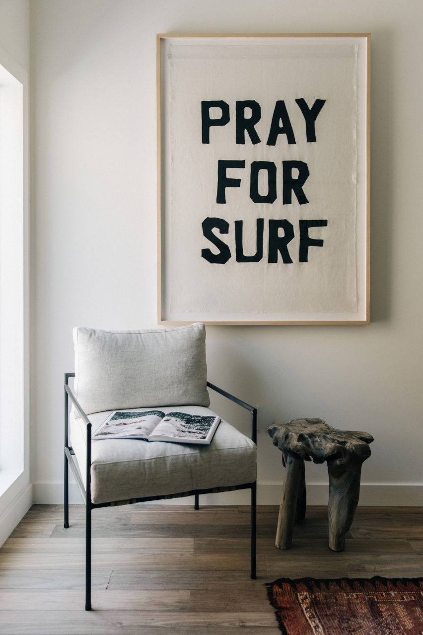 The Surfrider