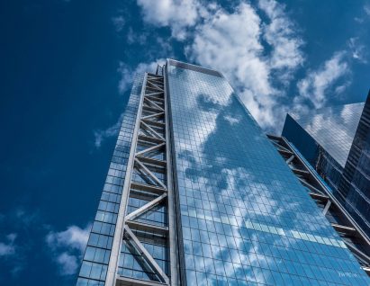 Three World Trade Center