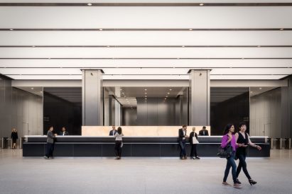 Three World Trade Center