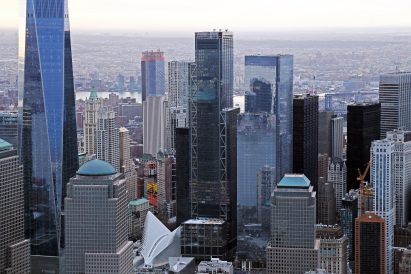 Three World Trade Center