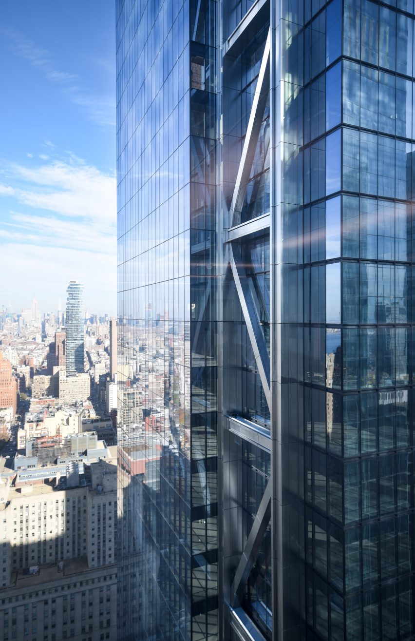 Three World Trade Center