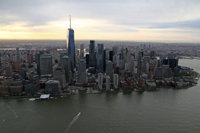 Three World Trade Center
