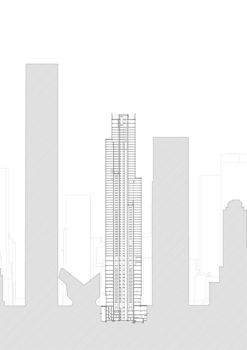 Three World Trade Center