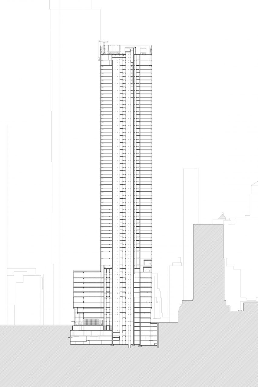 Three World Trade Center