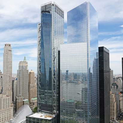 Three World Trade Center