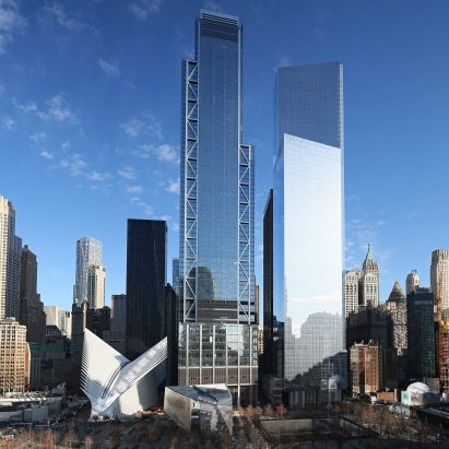 Three World Trade Center