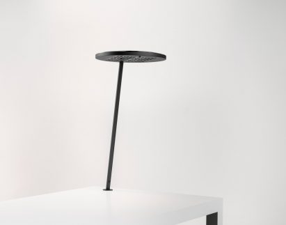 Tobias Grau marks 20th anniversary with collection of minimal table lamps