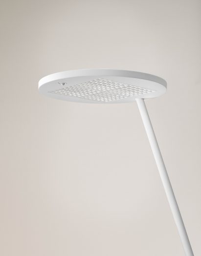 Tobias Grau marks 20th anniversary with collection of minimal table lamps