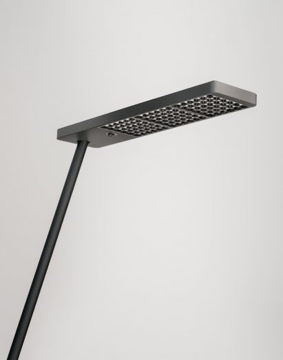 Tobias Grau marks 20th anniversary with collection of minimal table lamps