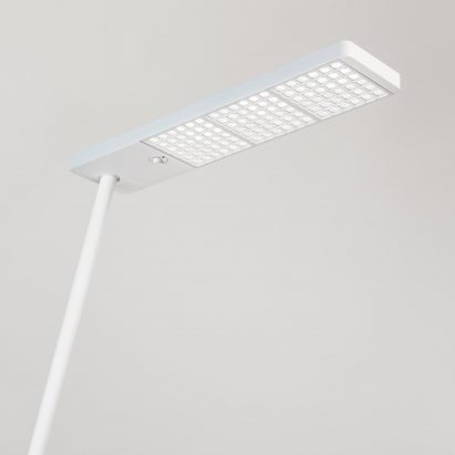 Tobias Grau launches minimal desk lamps to mark 20th anniversary