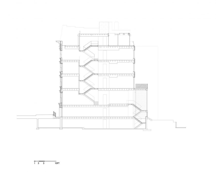 Upper East Side Townhouse by MKCA