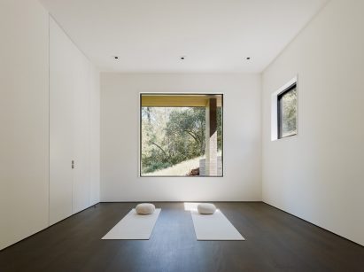 Valley of the Moon house by Butler Armsden