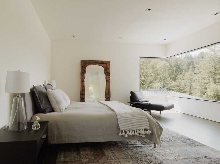 Valley of the Moon house by Butler Armsden