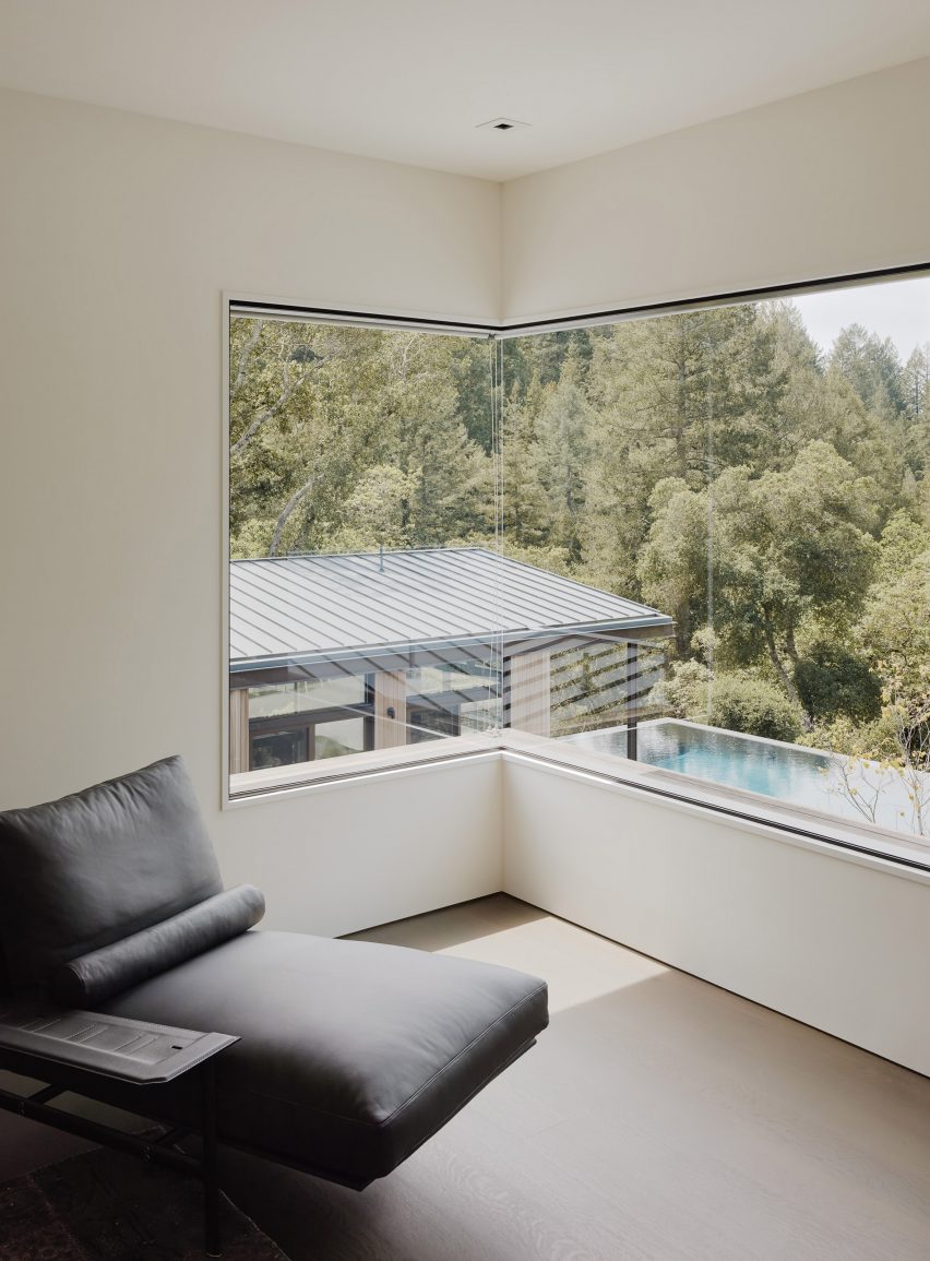 Valley of the Moon house by Butler Armsden