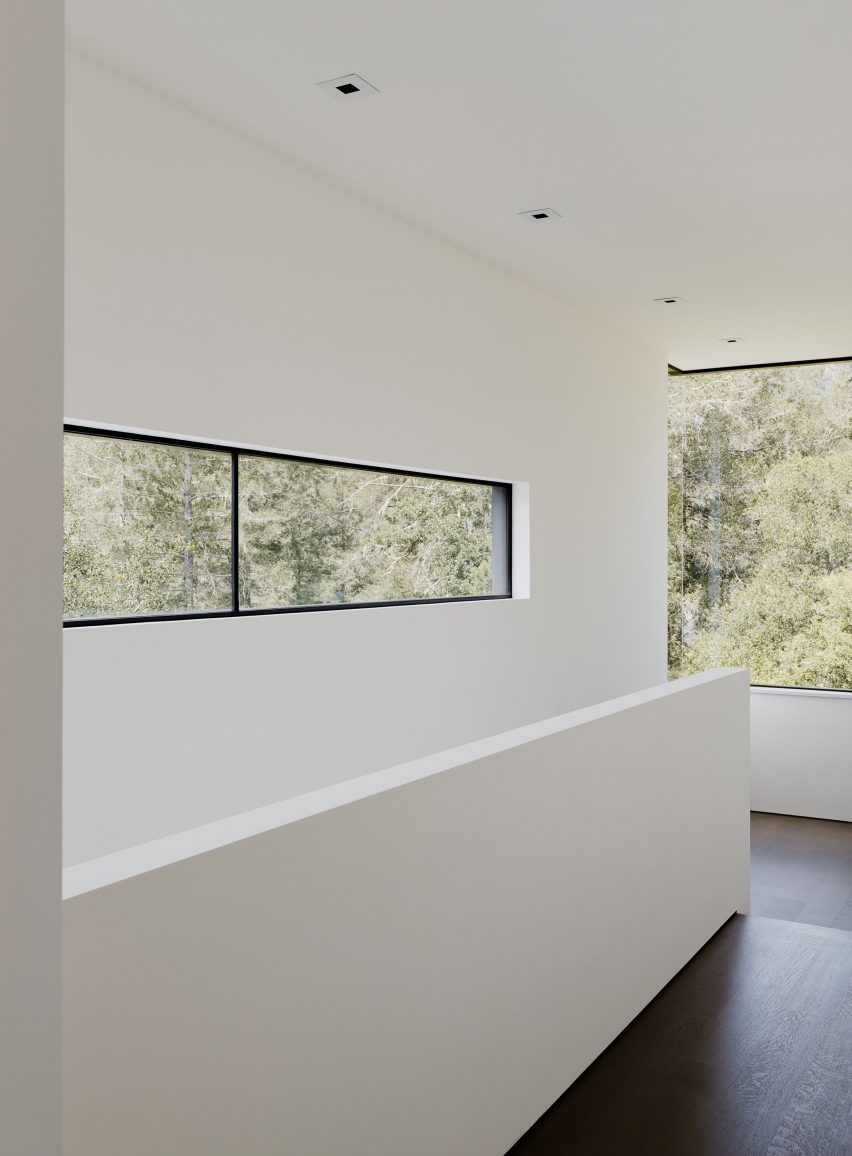 Valley of the Moon house by Butler Armsden