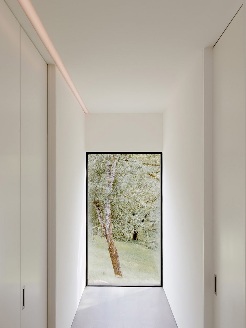 Valley of the Moon house by Butler Armsden