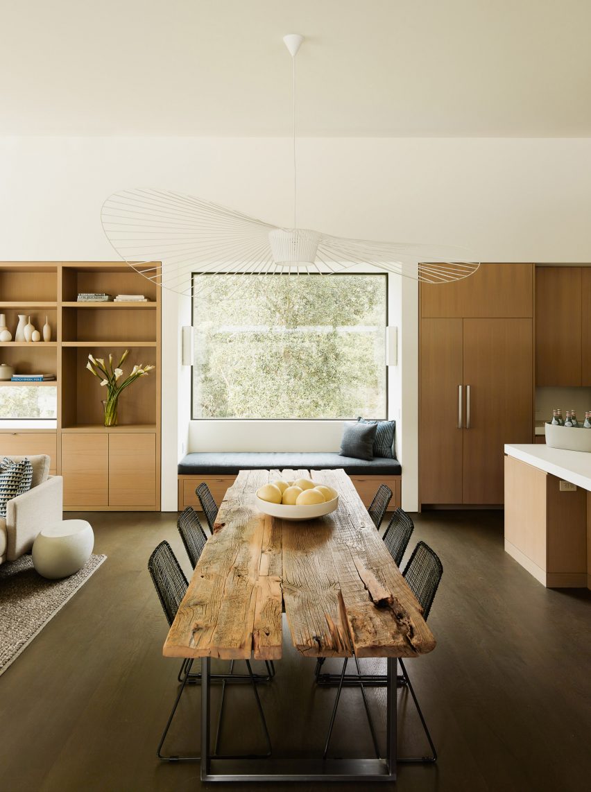 Valley of the Moon house by Butler Armsden
