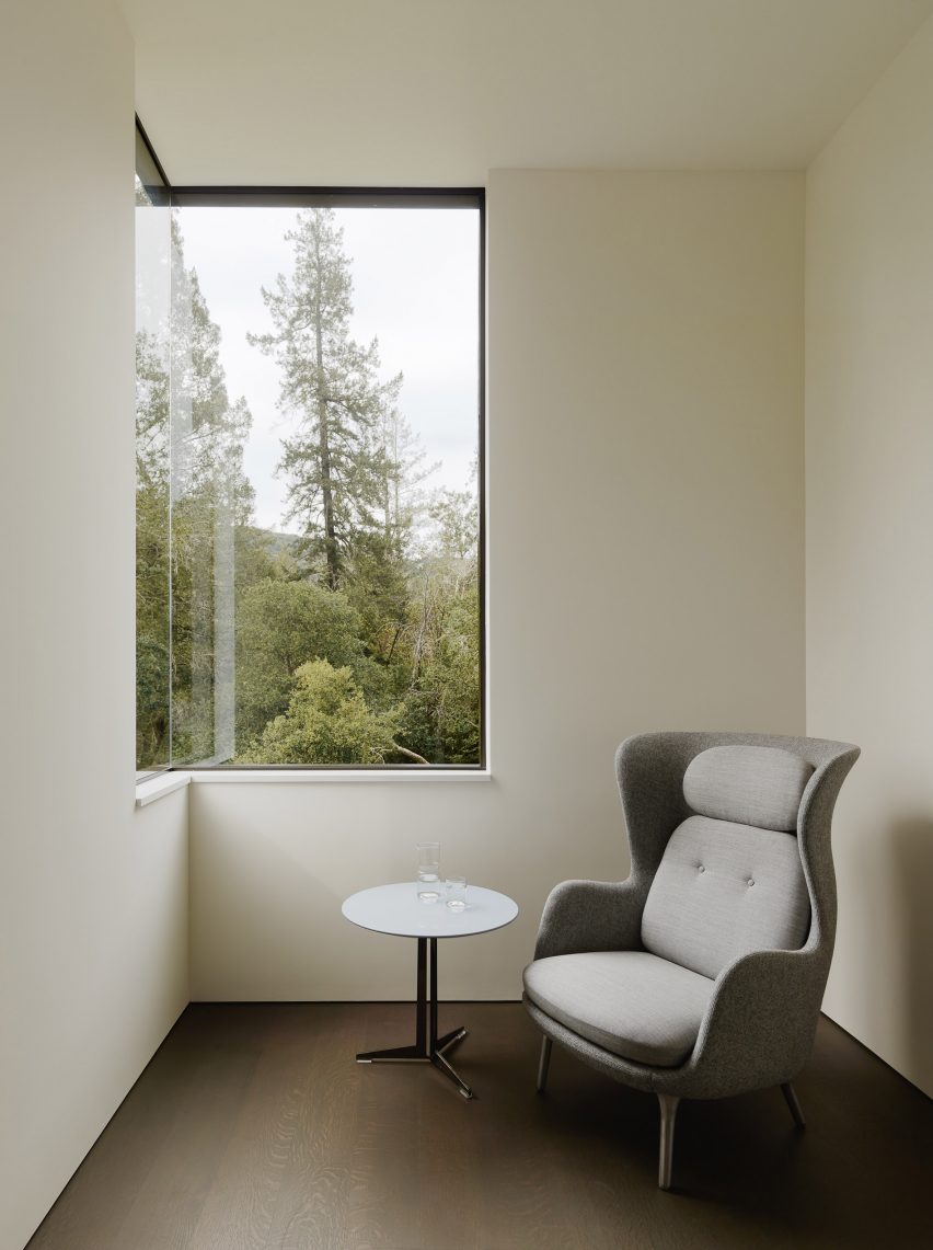 Valley of the Moon house by Butler Armsden