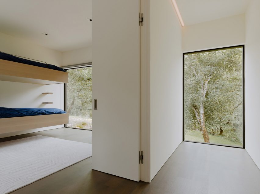 Valley of the Moon house by Butler Armsden