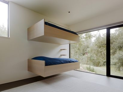 Valley of the Moon house by Butler Armsden