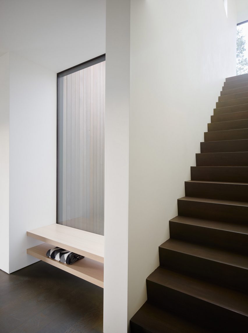 Valley of the Moon house by Butler Armsden