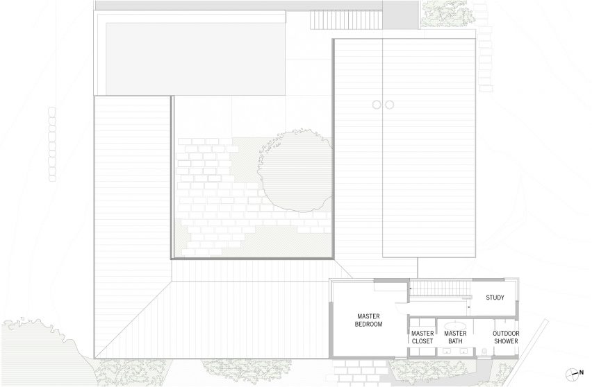 Valley of the Moon house by Butler Armsden