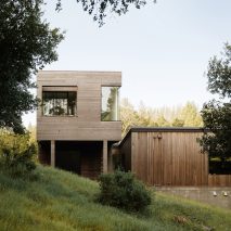 Valley of the Moon house by Butler Armsden