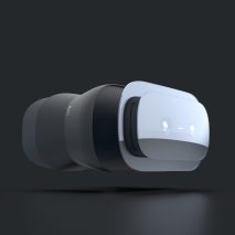 High-resolution Varjo headset seamlessly blends virtual and real worlds