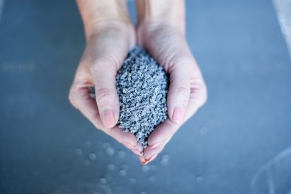 Bolon recycling facility