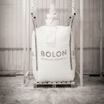 Bolon recycling facility