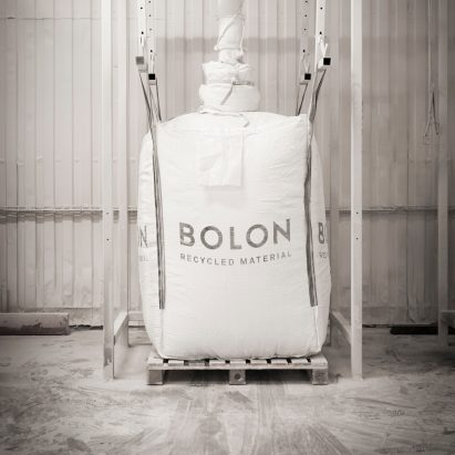 Bolon recycling facility
