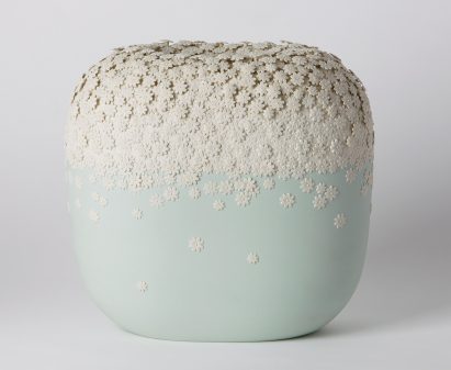 Hitomi Hosono's ceramics collection for Wedgwood