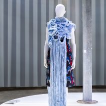 "The fashion system is very much in transition" says José Teunissen