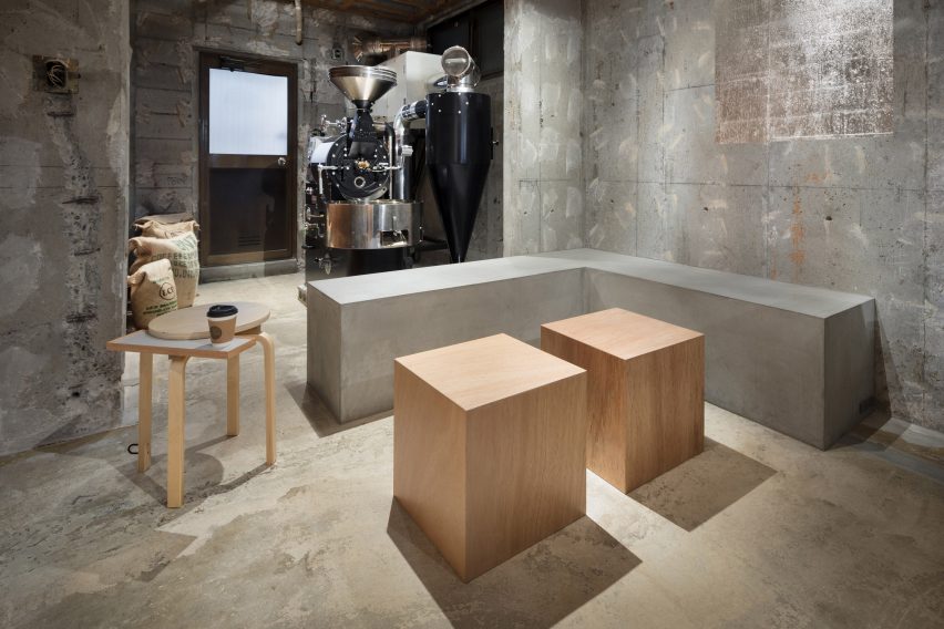 Voice Of Coffee by Yusuke Seki