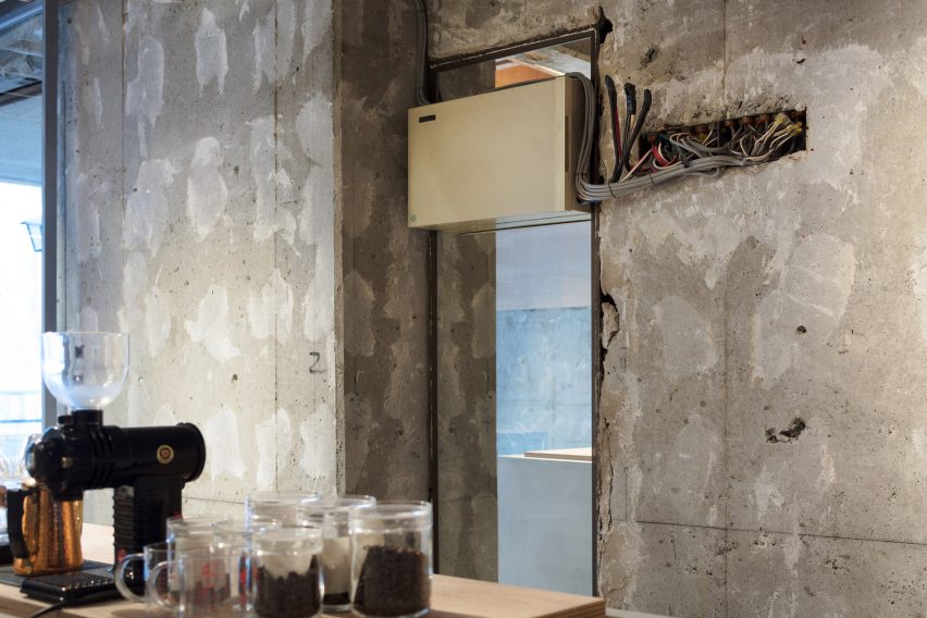 Voice Of Coffee by Yusuke Seki