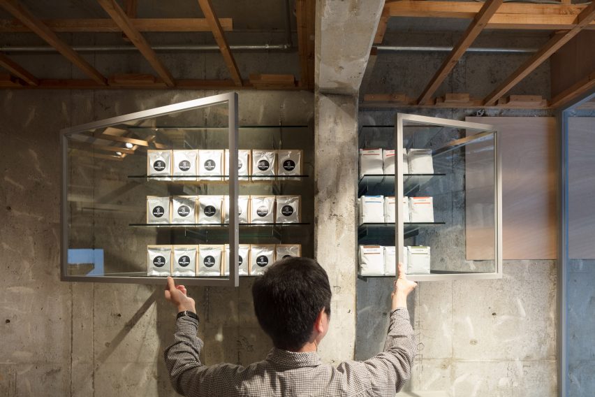 Voice Of Coffee by Yusuke Seki